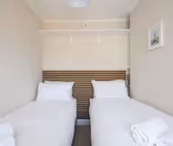 Wellesbourne Grove 2BR