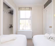Wellesbourne Grove 2BR