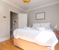 Wellesbourne Grove 2BR