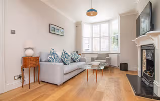 Wellesbourne Grove 2BR