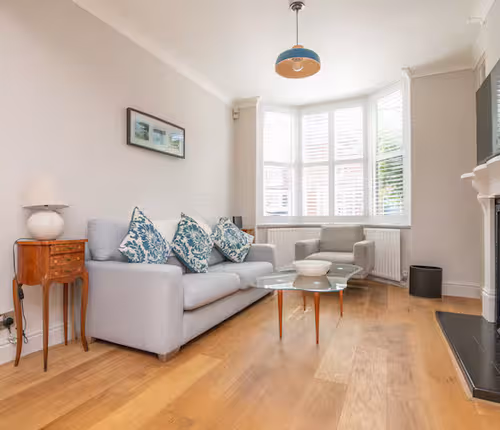 Wellesbourne Grove 2BR