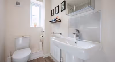 Tawny Grove 2BR