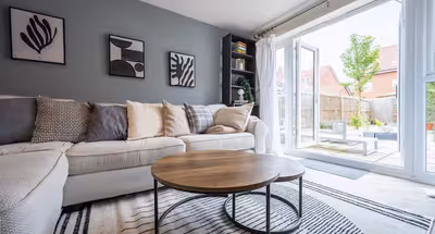 Tawny Grove 2BR