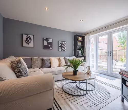 Tawny Grove 2BR