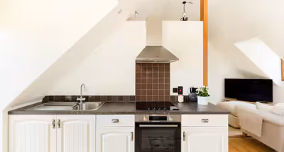 Wyre Ln 1BR