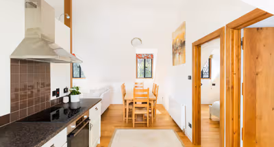 Wyre Ln 1BR