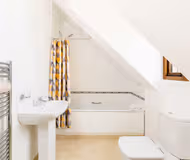Wyre Ln 1BR