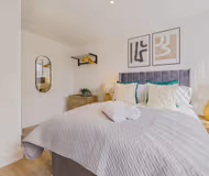 Trinity Point 1BR