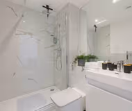 Trinity Point 1BR
