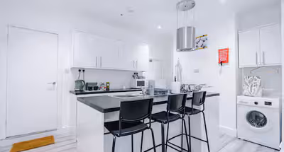 The Green 3BR