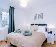 The Green 3BR