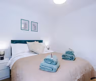 The Green 3BR