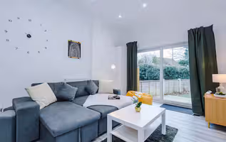The Green 3BR