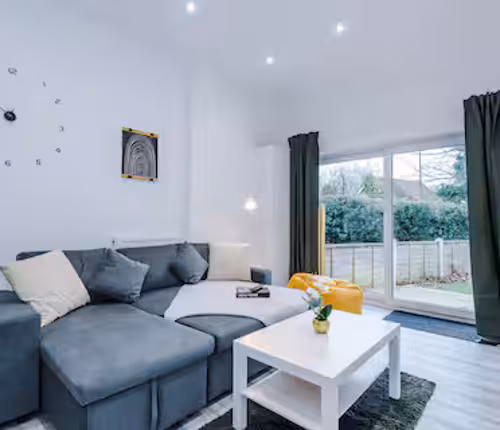 The Green 3BR