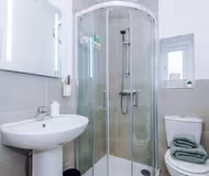 The Green 3BR