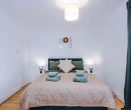 The Green 3BR