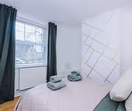 The Green 3BR