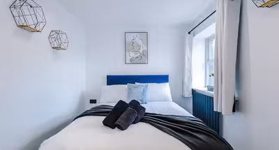 Whitton Street 3BR