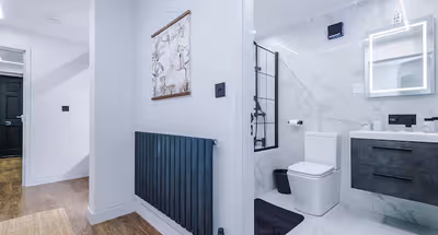 Whitton Street 3BR