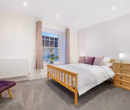 Salvin Cottage 3BR