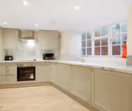 Salvin Cottage 3BR