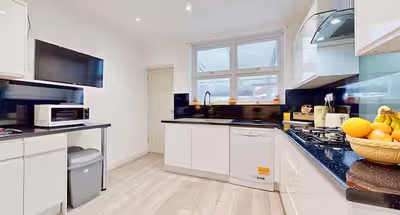 Brampton Bexleyheath 3BR