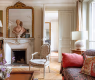 Parisian Muse