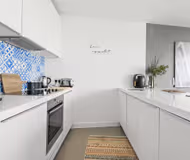 Rotunda Apartment