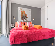 Rotunda Apartment