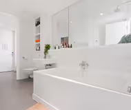 Rotunda Apartment