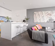 Rotunda Apartment