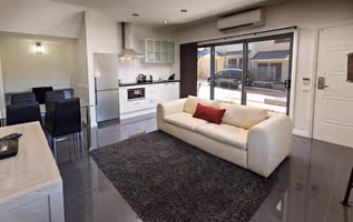 Macquarie Rd Serviced Apartments