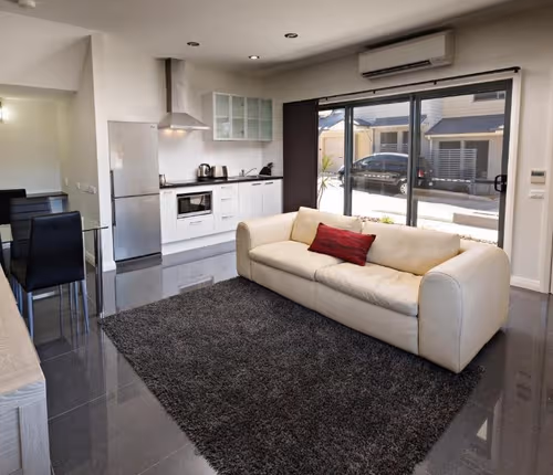 Macquarie Rd Serviced Apartments