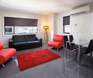 Macquarie Rd Serviced Apartments