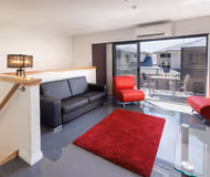 Macquarie Rd Serviced Apartments