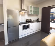 Macquarie Rd Serviced Apartments