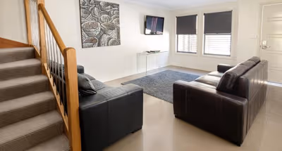 Macquarie Rd Serviced Apartments