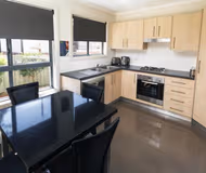 Macquarie Rd Serviced Apartments