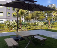 Marshall Rd Serviced Apartments