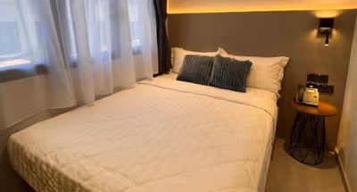 Marshall Rd Serviced Apartments