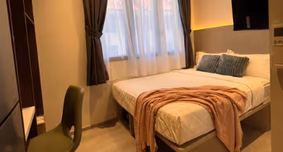 Marshall Rd Serviced Apartments