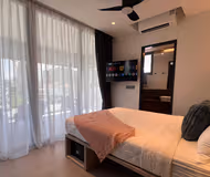 Marshall Rd Serviced Apartments