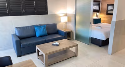 Wright Lane Serviced Apartments