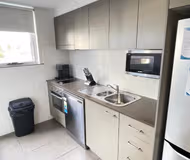 Wright Lane Serviced Apartments