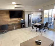 Wright Lane Serviced Apartments