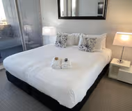 Wright Lane Serviced Apartments