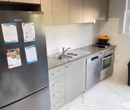 Wright Lane Serviced Apartments