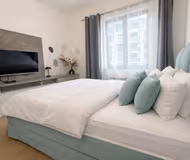 Luke serviced apartment
