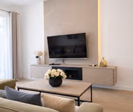 Luke serviced apartment