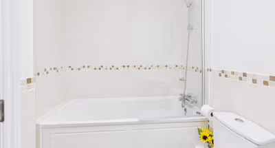 Brookbank Close | Central | Parking | Racecourse